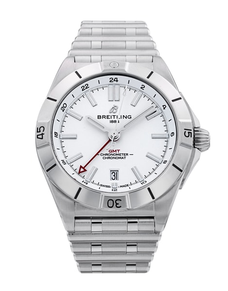Breitling Chronomat Automatic GMT 40 A32398